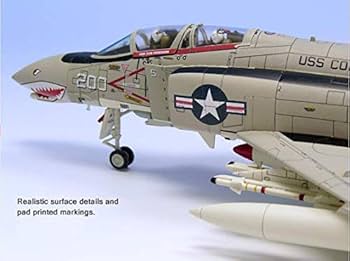 X-PLUS 1/72 アメリカ F-4B U.S NAVY VF-111 Amazon | X-PLUS 1/72 完成品 アメリカ F-4B U.S NAVY VF-111
